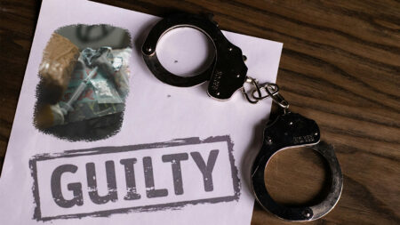 Sudanese Refugee Whose Deportation Was Deferred After Prior Felony Convictions Pleads Guilty to Selling Cocaine and Crack to Federal Informant