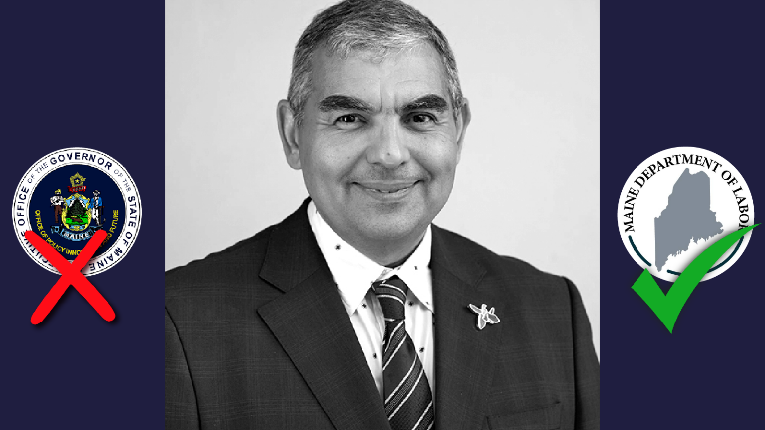 Resigned ONA Director Tarlan Ahmadov Reinstated at MDOL Despite Claim of ‘Personal Health’ Issues