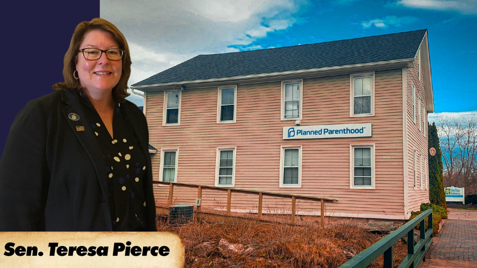 Maine Dems Create $12M Abortion Slush Fund to Benefit Top Campaign Contributors