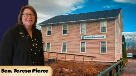 Maine Dems Create $12M Abortion Slush Fund to Benefit Top Campaign Contributors