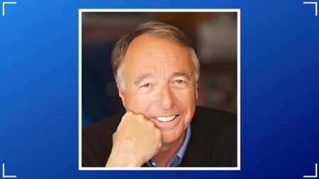 Maine’s Only Gold-Standard Humorist Calling It Quits After Half Century of Homespun Satire