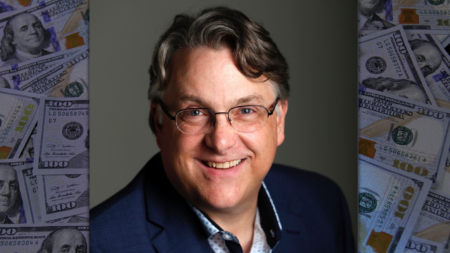 Secret Salary For New “Non-Profit” Boss At Maine’s Largest Newspaper, Who Will Remain in Buffalo, NY