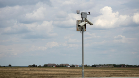 Smile, You’re on Camera: Bipartisan Resolution Could Lead to Mainers Getting Automated Speeding Tickets