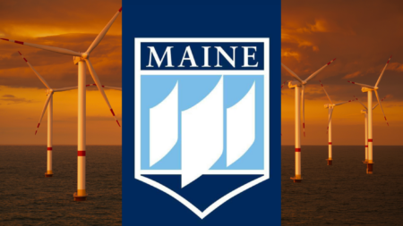 Trump Administration Issues Stop Work Orders for UMaine Wind Development Grants