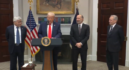 Another Chips Giant Commits To Manufacturing In US