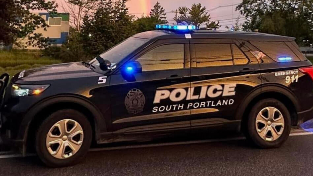 Two Juvenile Suspects Charged for South Portland Robbery, Alleged Display of Handgun