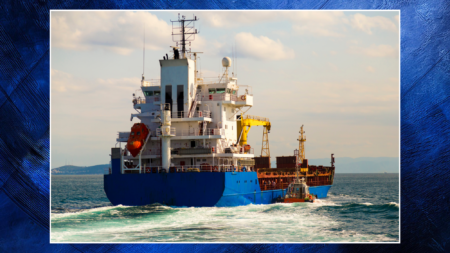 Trump Executive Order Aims to Restore U.S. Maritime Dominance and Counter Chinese Shipbuilding