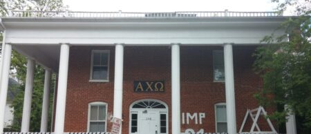 DAILY CALLER EXCLUSIVE: Women Urge Panhellenic Conference To Keep Men Out Of Sororities