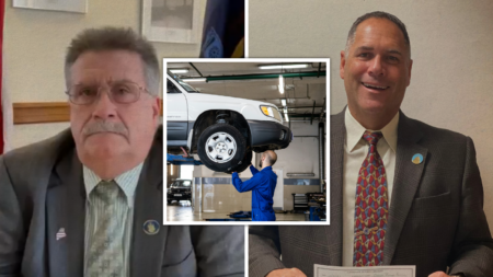 These Are the Two Republicans Who Want You Paying More for State Inspections