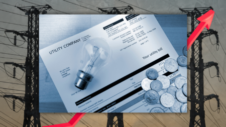 While Maine Keeps Failing to Address Key Drivers of Soaring Electricity Prices, Hard-Pressed Ratepayers Struggle with the Costs