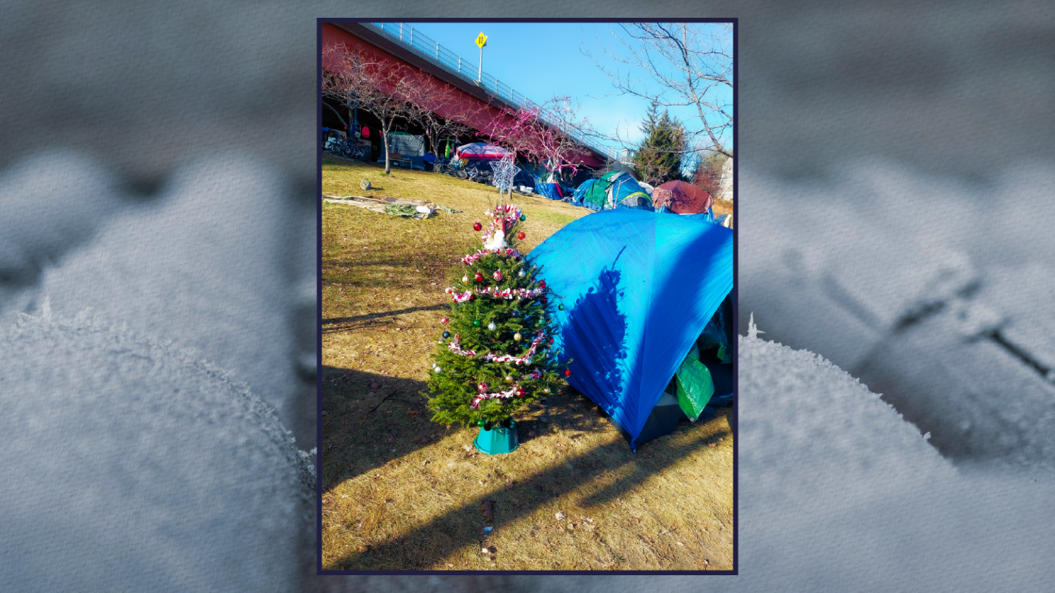 Portland City Council Exploring Options to Keep Warming Shelter Open Next Winter