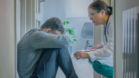 Bipartisan Bill to Eliminate Waiting Period for Assisted Suicide Draws Conflicting Views in Hearing