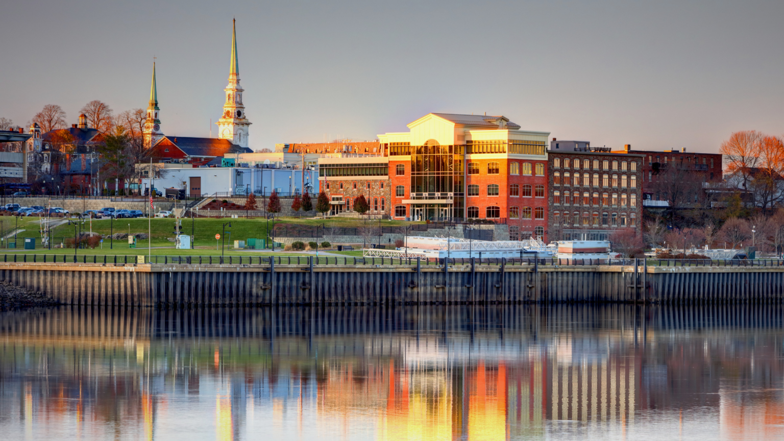 โCrackโ Investigative Teams At Maineโs Biggest Newspapers Take Hold – But Of What, Exactly?