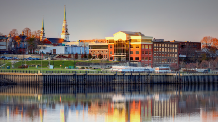 ‘Crack’ Investigative Teams At Maine’s Biggest Newspapers Take Hold – But Of What, Exactly?