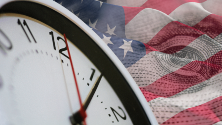 Borrowed Time: America’s Debt Spiral and the Road Back to Sanity