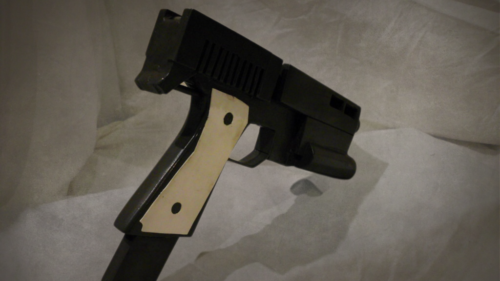 Mills Lets Second Controversial Bill Slip Into Law, Ghost Gun Rules Take Effect Without Signature