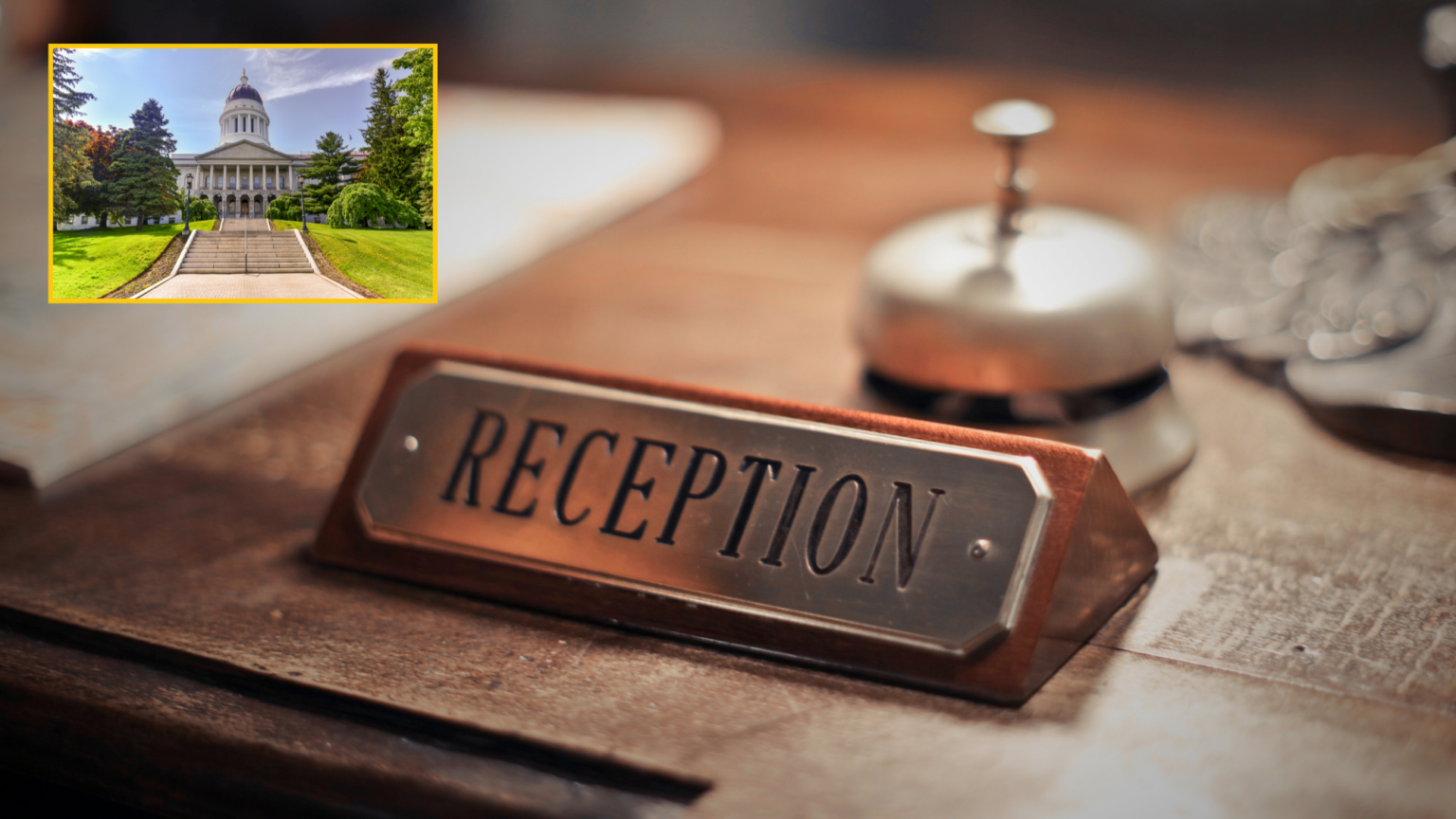 Committee Unanimously Rejects Two New Hotel Taxes, But Others Still On the Table