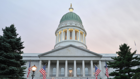 Rep. Soboleski Seeks Greater Legislative Oversight of Agency Rulemaking in Maine