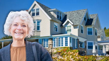 Should Maine Seniors Be Exempt from Paying Property Taxes? These Lawmakers Think So