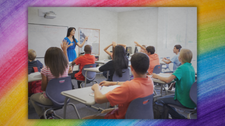 Maine Democrats Now Want to Mandate LGBTQ Education Even As Schools Risk Funding Loss Over Ongoing Title IX Concerns