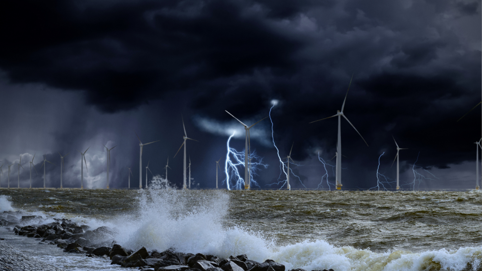 Nextdoor New Hampshire May Offer Useful Example for Maine When It Comes to Offshore Wind Power