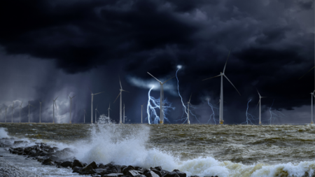 Nextdoor New Hampshire May Offer Useful Example for Maine When It Comes to Offshore Wind Power