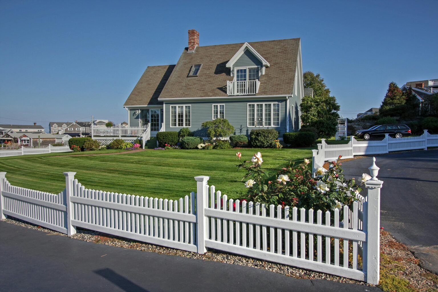 Maine Housing is Unaffordable – Let’s Fix That!