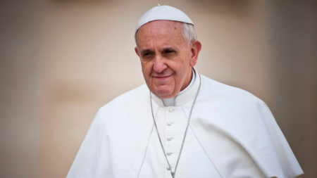 Pope Francis Dead at 88 after 12-Year Pontificate