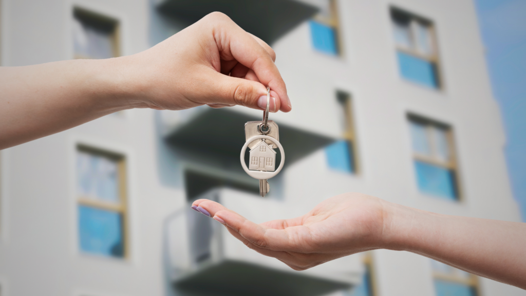 Average Mainer Needs to Earn $60k Annually to Afford a 2-Bedroom Apartment, Study Shows