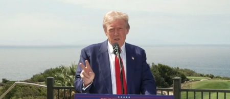 ‘Fully Fit’: White House Physician Releases Details On President Trump’s ‘Excellent Health’