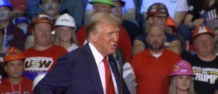 $15 Billion And Climbing: Trump’s Tariffs Deliver Record High Revenue