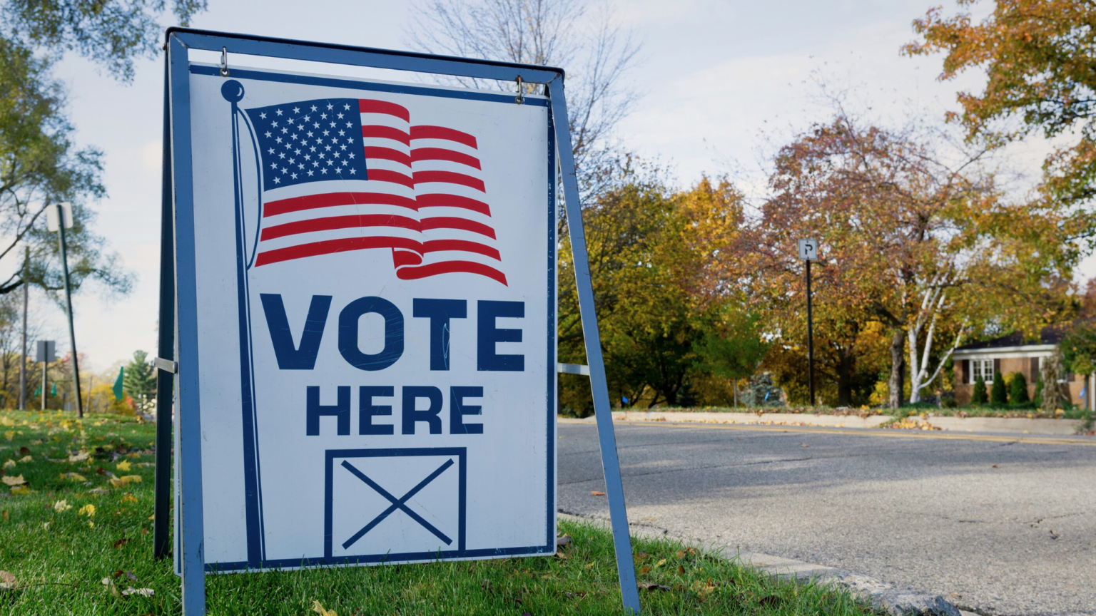 SCOTUS Considers Legality of Accepting Ballots After Election Day