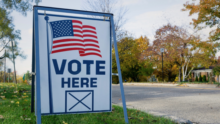 SCOTUS Considers Legality of Accepting Ballots After Election Day