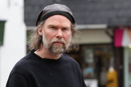 Ex-Maine Farm Worker Identified as Suspect in Sheep Farmer’s Disappearance in Ireland