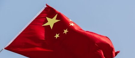 Chinese Agent Caught Smuggling Bio-Material Into United States From China On J-1 Visa