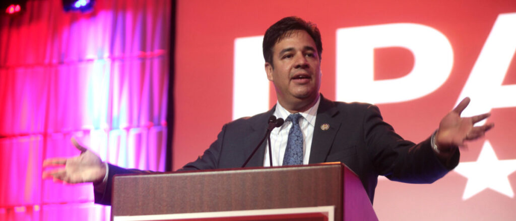 DAILY CALLER EXCLUSIVE: State Prosecutor Joins National Fight Against Sadistic ‘764’ Pedophile Cult