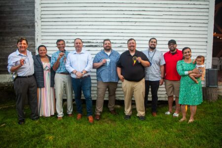 Do the Wabanaki Really Take Sides on the Mideast?