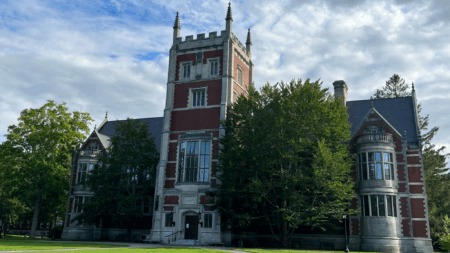 Bowdoin College Faces Civil Rights Complaint Alleging Discrimination Based on Sex, and Race in Scholarships