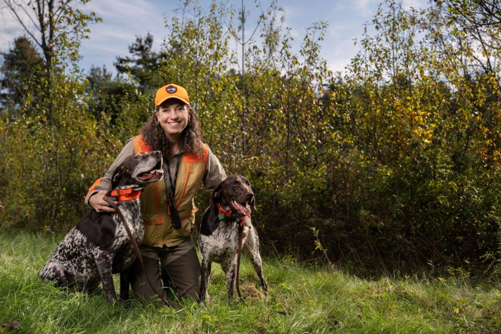 Trump Admin Freezes Maine Wildlife Agency’s Funds Over ‘Sex-Based’ Hiring Policy