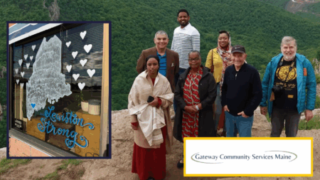 Nonprofit Accused of MaineCare Fraud Received $65,000 in Lewiston Shooting Donations