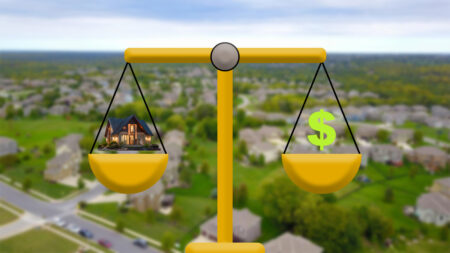 Increased Housing Stock and Lower Prices Creating a More “Balanced” Maine Housing Market, Realtors Say