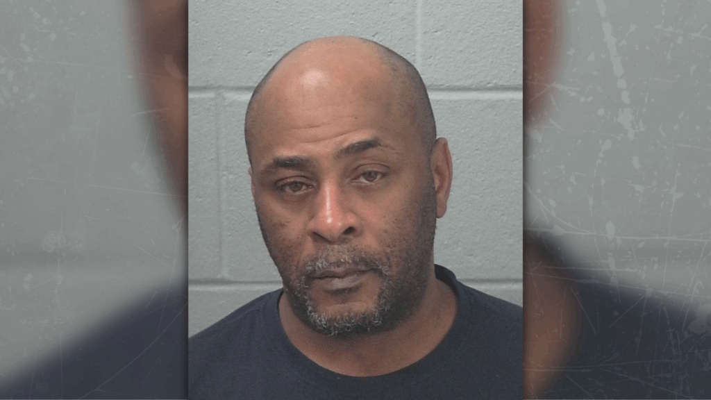 Bangor Police Arrest Orono Man on Trafficking Charges