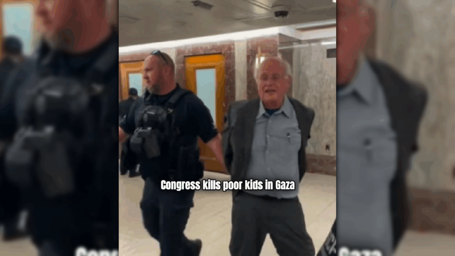 HELP Hearing Offers Dems the Stage They Need for New Era of Theatrical Resistance