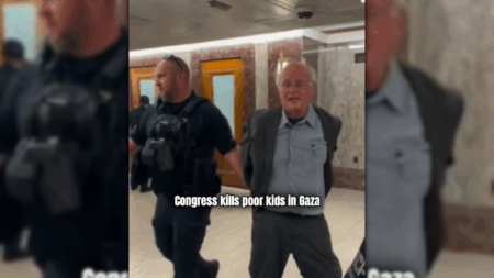 HELP Hearing Offers Dems the Stage They Need for New Era of Theatrical Resistance