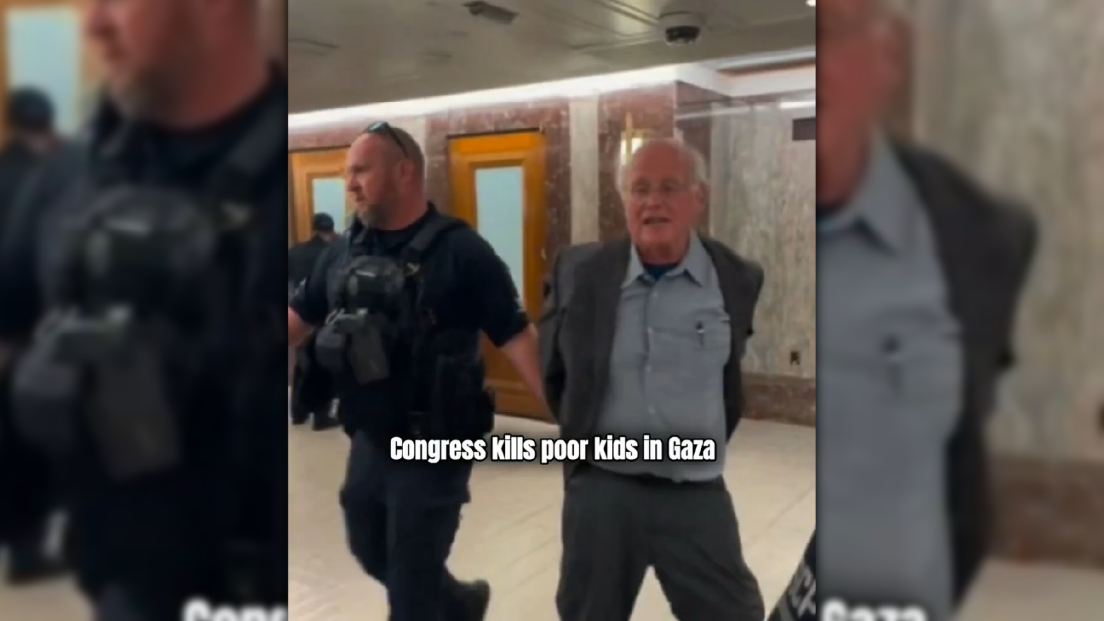 HELP Hearing Offers Dems the Stage They Need for New Era of Theatrical Resistance