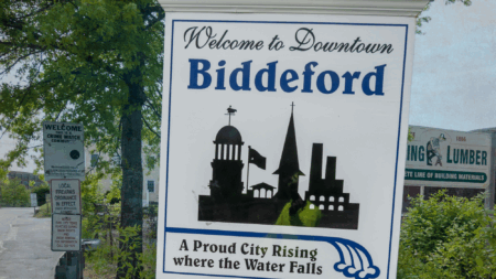 When the Going Gets Rough… Biddeford Gal Turns to Violence to Silence Witness in Murder Case