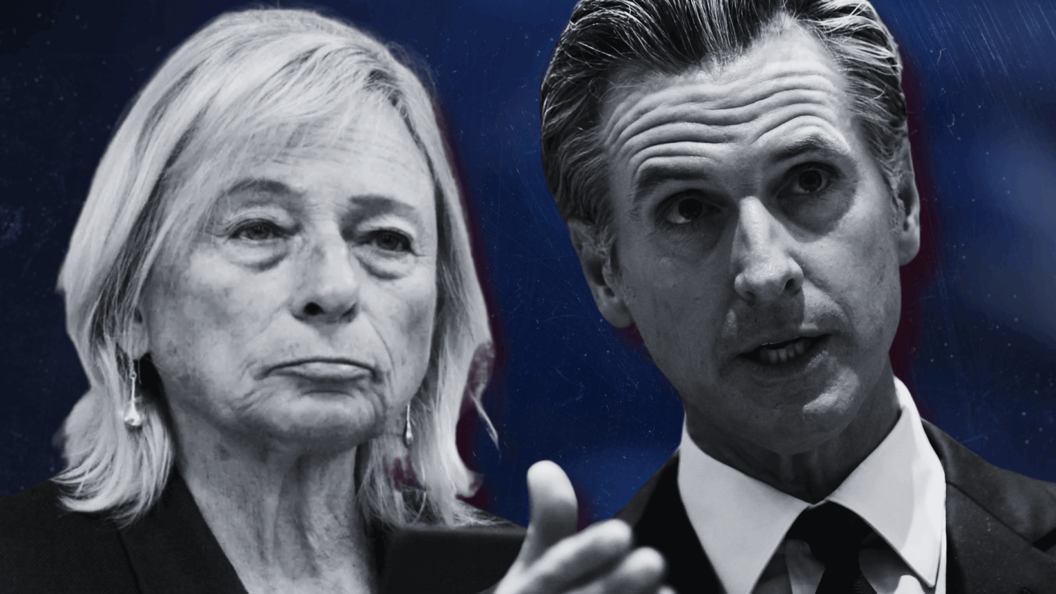 California Tries to Split the Baby with Trans Sports Issue While Mills Maintains Staunch Opposition to Change