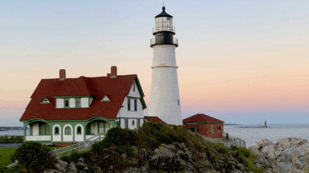 Cape Elizabeth Residents to Again Vote on Multi-Million Dollar Proposal to Upgrade Aging Schools