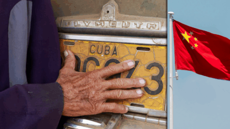 DAILY CALLER EXCLUSIVE: Top House Committees Sound Alarm On Suspected Chinese Spy Bases Just 90 Miles Off US Coast