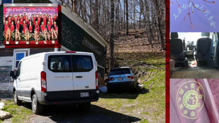 DCNF EXCLUSIVE: Web Of Illegal Marijuana Grows Tied To Chinese Communist Party Front Group